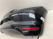 Stossfängerverkleidung Hinten VW Scirocco 2.0 TDI (blue Motion Technologie) Classic 13 Scirocco Coupe