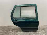 Tür hinten Rechts 1H4833056 VW Golf 1.8 Comfort 1HXO/1HX1/1EXO Golf Limousine