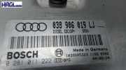 Steuergerät Dieseleinspritzung 038906019LJ Audi A4 Avant 1.9 TDI Classic 8E/8H/QB6 Audi A4 Kombi