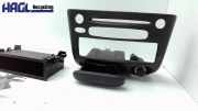 Blende Radio 5552101020 Toyota Yaris Verso 1.3 Champion P1 / P2 Yaris Kombi