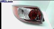 Heckleuchte aussen komplett Links BBN751160 Mazda 3 1.6 MZR BL 3 Limousine