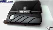 Luftfilter komplett 030129607AT Seat Arosa 1.0 Dynamic 6 HS Arosa Limousine