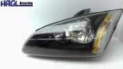 Scheinwerfer mit Blinker komplett 4M5113W030 Ford Focus 2.0 Tdci DA3/DB3 Focus Limousine
