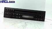 Radio 014SEZ2Z6D2614902X Seat Leon 1.6 16V 1 M Leon Limousine