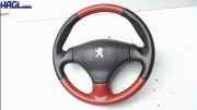 Lederlenkrad 9644116577 Peugeot 206 CC 135 Join 2KFX/2NFZ/ 206 Cabrio