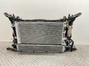 Schlossträger Kühlerpaket 4K0805594A Audi RS6 Avant 4.0 Tfsi quattro tiptronic pure 4A Audi A6 Kombi