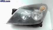 Scheinwerfer mit Blinker komplett Links 24451032 Opel Astra 1.6 Jamboree H Astra Limousine