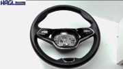 Lederlenkrad für Airbag 5E3419093A Skoda Fabia 1.0 TSI Tendance NJ Fabia Limousine