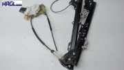 Fensterheber mit Motor (tür vorn) Links 7193455 BMW 320d Coupe VIN KNABA24429T707999 E90 / E91/ 3er Coupe