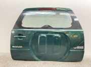 Hecktür Heckklappe 6910065J00 Suzuki Grand Vitara 2.0 Classic JT Grand Vitara Geschlossen