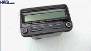 Radio 1K0035186AA VW Golf Variant 1.9 TDI Style 1K/1KP/5M/1KM Golf Kombi