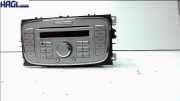 Radio Single CD KW2000 8M5T18C815AB Ford Focus 1.4 16V DA3/DB3 Focus Limousine