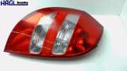 Heckleuchte komplett Links 1698200364 Mercedes-benz A 160 CDI 169 A-klasse Limousine