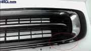 Kühlergrill 51110430303 Mini (bmw) Mini Cooper R55 / R56 Mini II Limousine