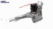 Thermostatgehäuse 6712030161 Ssangyong Korando 2.0 Eco e-xdi DPF 4WD CK Korando Geschlossen