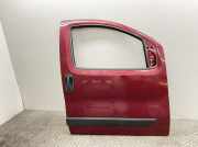 TÜR Vorne Rechts 9004 EP Citroen Nemo HDi 75 A Nemo Kombi