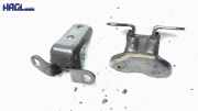 Scharniere (tür hinten) Rechts 687500D061 Toyota Verso 1.6 D-4D 5-Sitzer Start/stop AR2 Verso Kombi