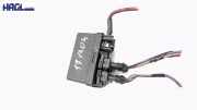 Vorglührelais 55193073 Fiat Croma 1.9 Multijet 16V DPF 194 Croma Kombi