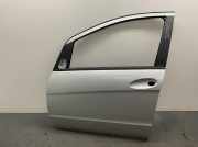 Tür vorn Links 1697202105 Mercedes-benz A 160 Autotronic VIN KNABA24429T707999 169 A-klasse Limousine