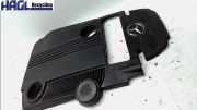 Motorverschalung oben 2710101267 Mercedes-benz C 180 T CGI 204 C-klasse Kombi