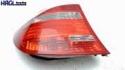 Heckleuchte Links 7164855 BMW 116i Aut. design E81,E82,E8 1er Limousine