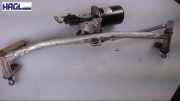 Scheibenwischermotor MIT Gestänge 1J1955113B Seat Leon 1.9 TDI GT 1 M Leon Limousine