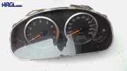 Anzeigeninstrumentengehäuse Tacho 3M7110849MC Mazda 2 1.6l DY 2 Limousine