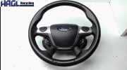 Lederlenkrad AM513600DE-3ZHE Ford Focus Turnier 2.0 Tdci DPF Classic DYB Focus Kombi