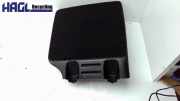 Innenabdeckung Rechts A4536845800 Smart smart fortwo coupe EQ Champion C/A453 Smart Coupe