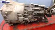Schaltgetriebe 5-GANG BMW 318td compact Cool Profi E46 3er Limousine