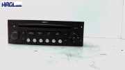 Radio CD MP3 96643698XT02 Citroen C3 1.4 F / H C 3 Limousine