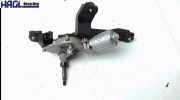 Scheibenwischermotor hinten 98700-OX000 Hyundai i10 1.1 pure PA I 10 Limousine