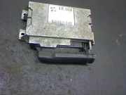 Steuergerät Einspritzung Fiat Punto 55 Cosmo 176 Punto Limousine