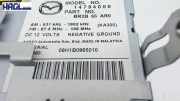 Radio BR2B66AR0 Mazda 3 1.6 Sport BK 3 Limousine