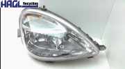 Scheinwerfer mit Blinker komplett Rechts Mercedes-benz A 170 CDI Luxury Line 168 A-klasse Limousine