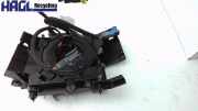 Gehäuse Lenksäulenschalter 8201590627 Renault Kangoo dCi 105 FAP W Kangoo Kombi