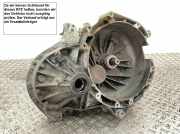 Schaltgetriebe 5-Gang Ford Transit 300 K Tdci Lkw F..y (02/00 - 12/05 ) F..6 (05/06 - ) Transit Kasten