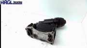Ölfiltergehäuse M Ölkühler 7800066 BMW 525d Sport-aut. pure F10 / F11 5er Limousine