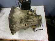 Schaltgetriebe 96WT-7F096 DA 1V/1 Ford Fiesta Select Jbs/jas Fiesta Limousine