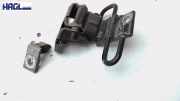 Scharnier unten (tür vorn) Links 8E0831411E Audi A6 Avant 2.0 TDI DPF 4F Audi A6 Kombi
