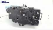 Türschloss MIT ZV (tür Hinten) Links 7L0839015D Skoda Octavia Combi 1.4 TSI Ambiente 1Z Octavia Kombi