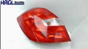 Heckleuchte komplett Links 5J6945111 Skoda Fabia 1.2 TDI DPF Combi 5J Fabia Kombi