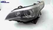 Scheinwerfer Xenon mit Blinker WBANJ510X0CV09345 BMW 525d Touring Aut. Comfort E60/E61 5er Kombi