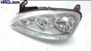 Scheinwerfer mit Blinker komplett Links 13237263 Opel Corsa 1.2 16V Platinum C Corsa Limousine