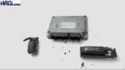 Steuergerät Einspritzung 03D906023N Skoda Fabia 1.2 HTP Emotion 5J Fabia Limousine