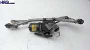 Scheibenwischerbock mit Motor 53559002 Citroen C2 1.6 16V VIN KNABA24429T707999 J Hfx/j Kfv/ J 8HX/J NFU C 2 Limousine