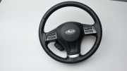 Lederlenkrad Komplett GS120-04810 Subaru Impreza 1.6i G4 Impreza Limousine