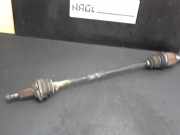 Antriebswelle Hinten R Nissan X-trail 2.2 dCi 4x4 Cool Profi T30 X-trail Geschlossen