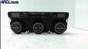 Steuergerät Klima komplett mit Bedienteil 1K0907044DE VW Golf 1.4 Life 1K/1KP/5M/1KM Golf Limousine