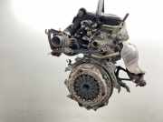 Motor Toyota Yaris 1.5 Edition Dynamique P1 / P2 Yaris Limousine